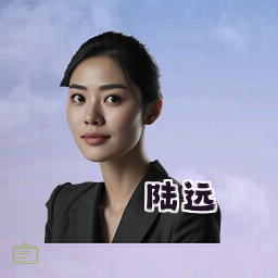 陆远